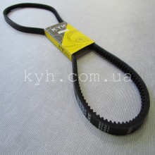 Ремень генератора Эталон 13*1275